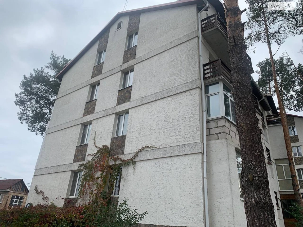 Apartment for Sale in Irpin