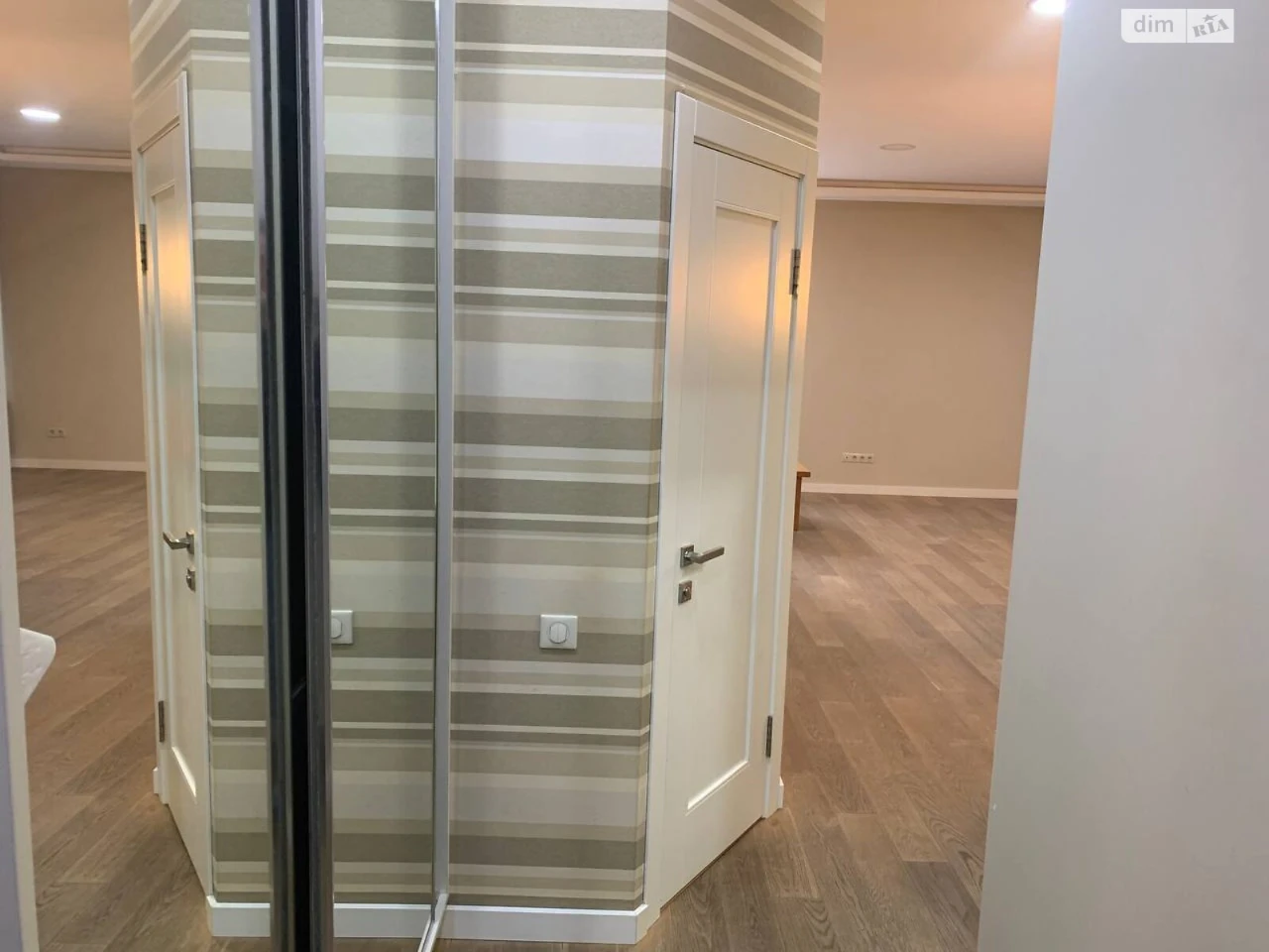 Apartment for Sale in Irpin