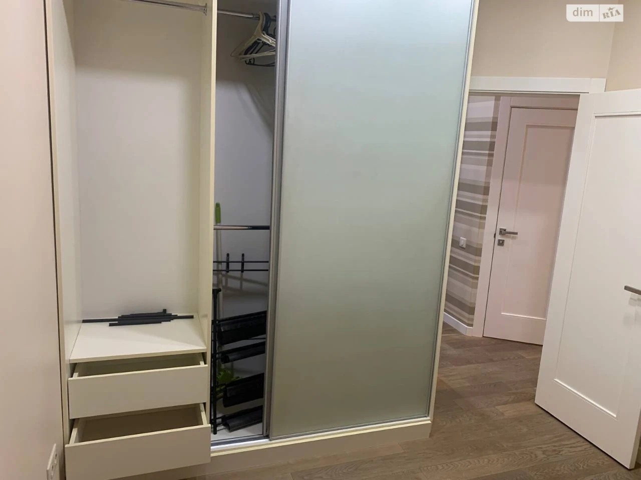 Apartment for Sale in Irpin