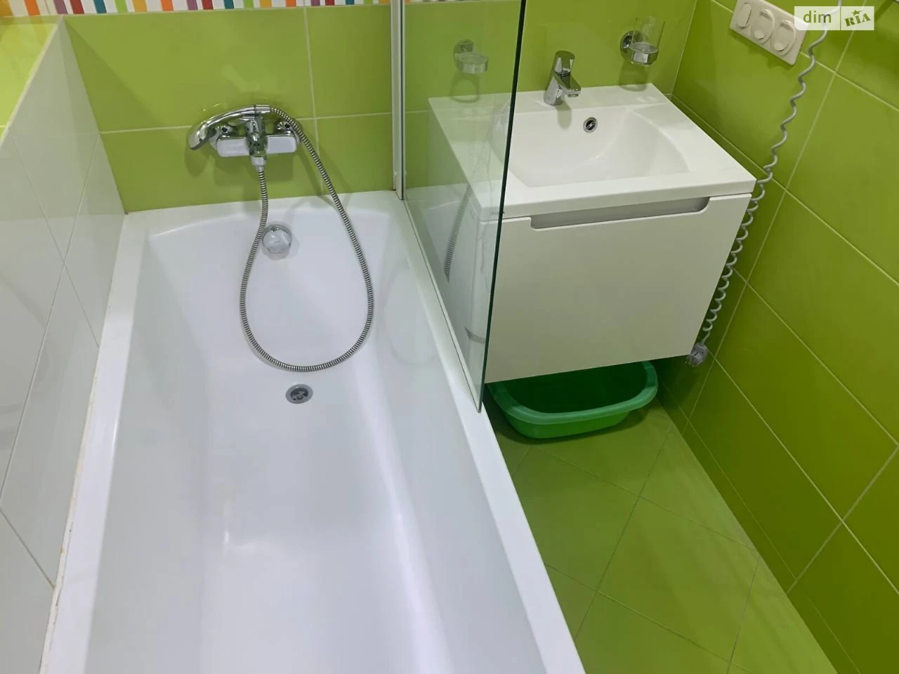 Apartment for Sale in Irpin