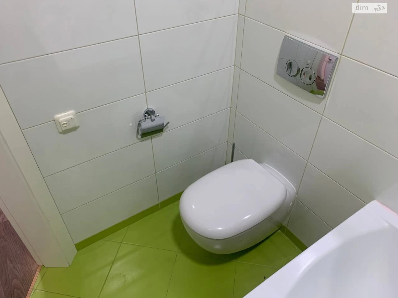 Apartment for Sale in Irpin