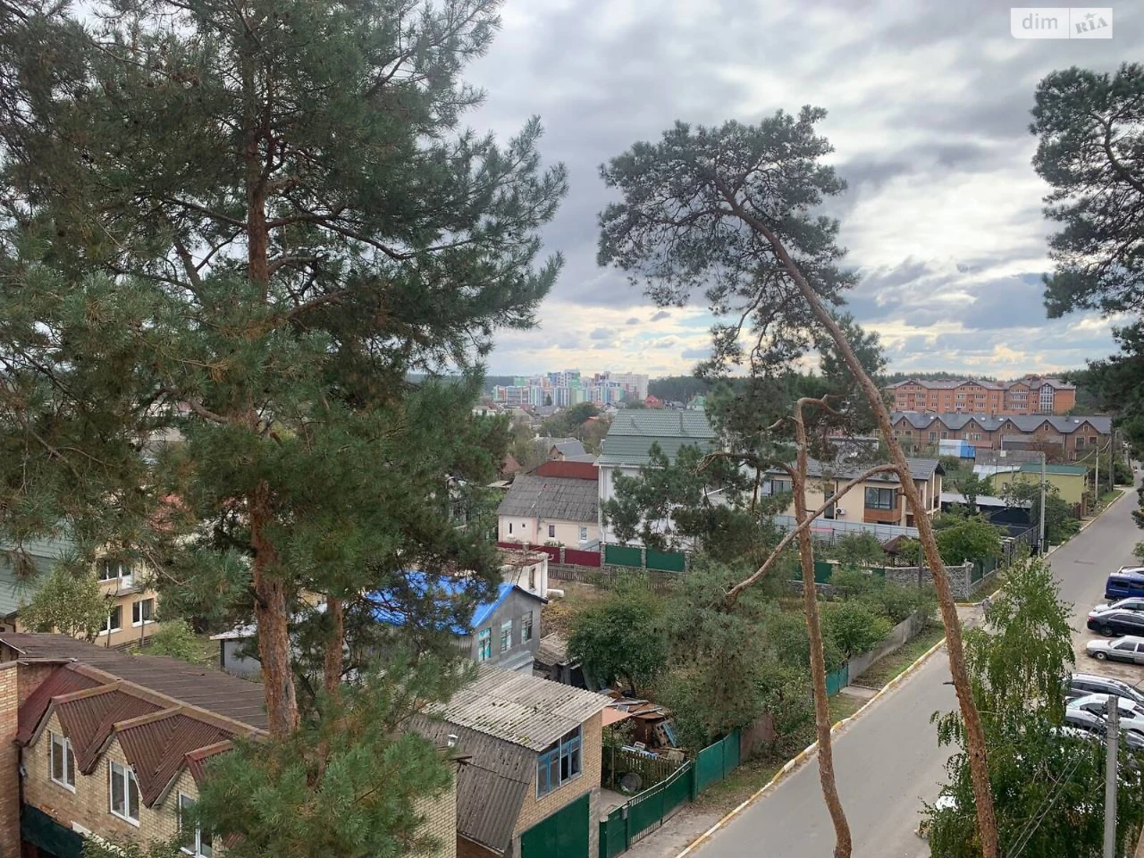 Apartment for Sale in Irpin