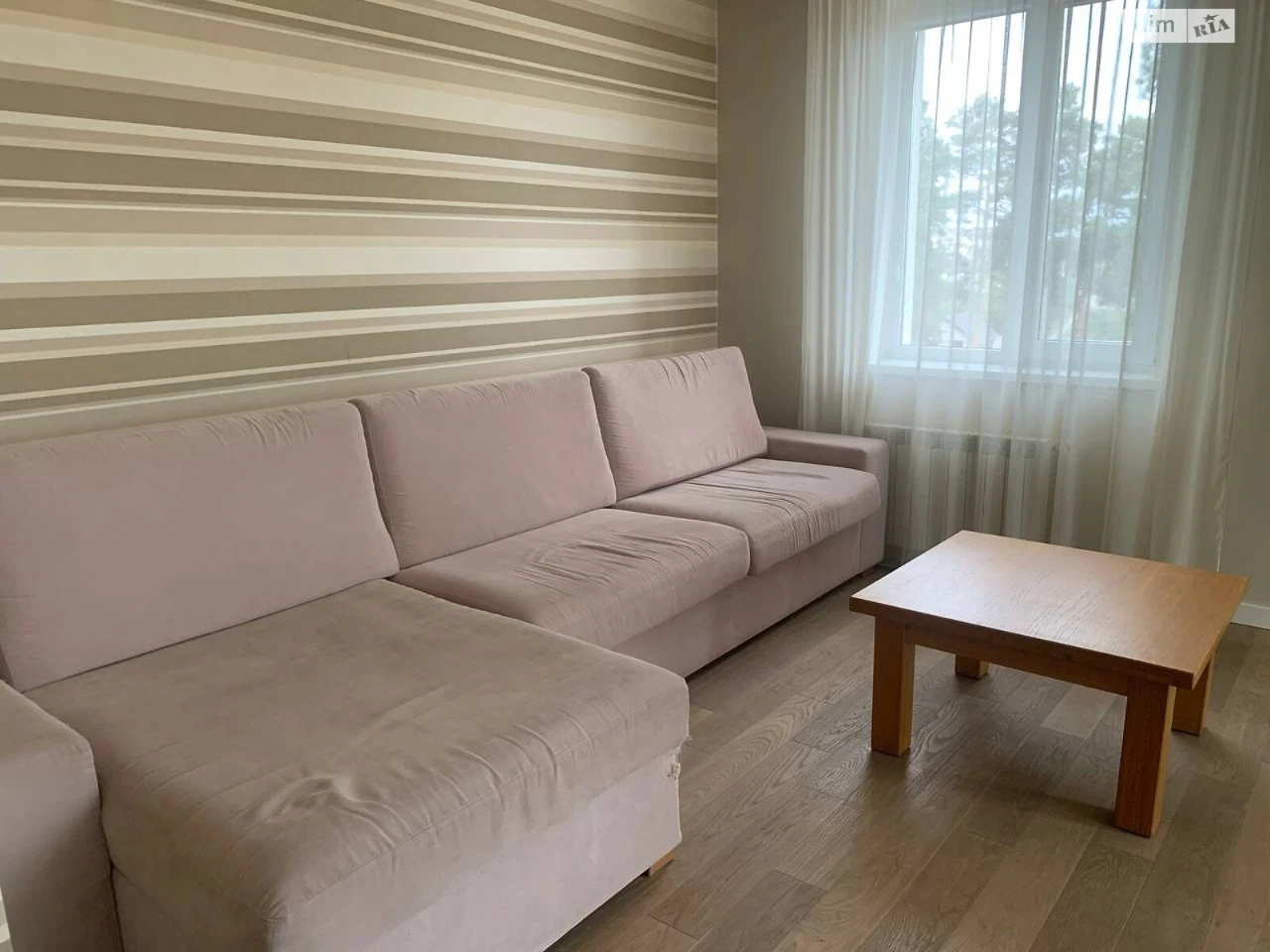 Apartment for Sale in Irpin