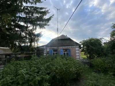 Будинок. Полтава, Полузірський