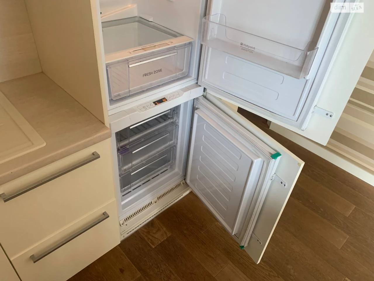 Apartment for Sale in Irpin