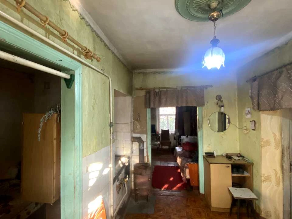 Будинок. Полтава, Полузірський