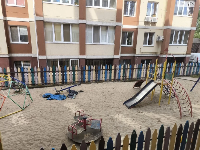 Продажа Квартиры Ирпень