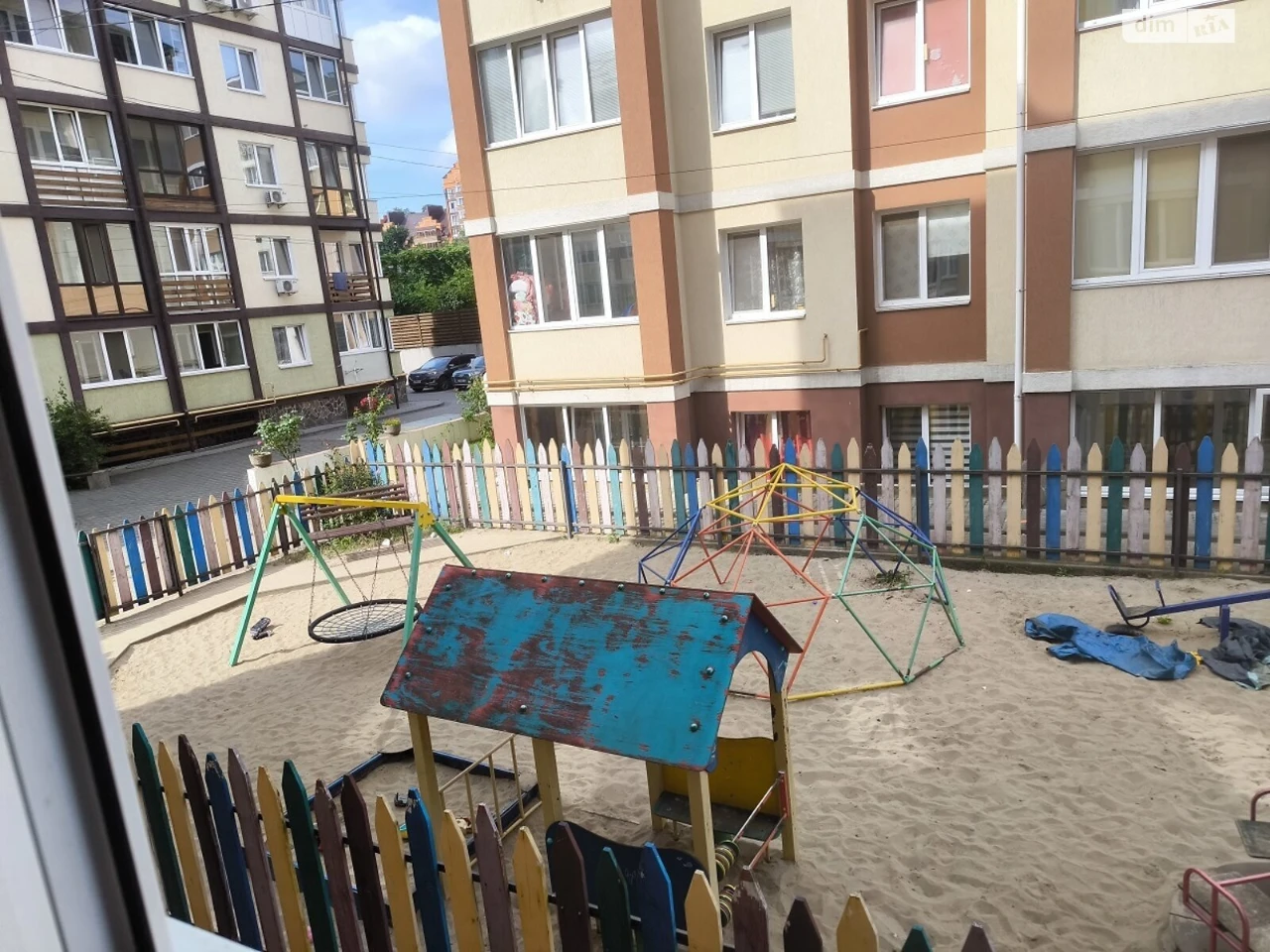 Продажа Квартиры Ирпень