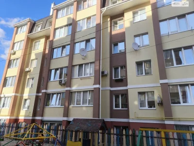 Продажа Квартиры Ирпень