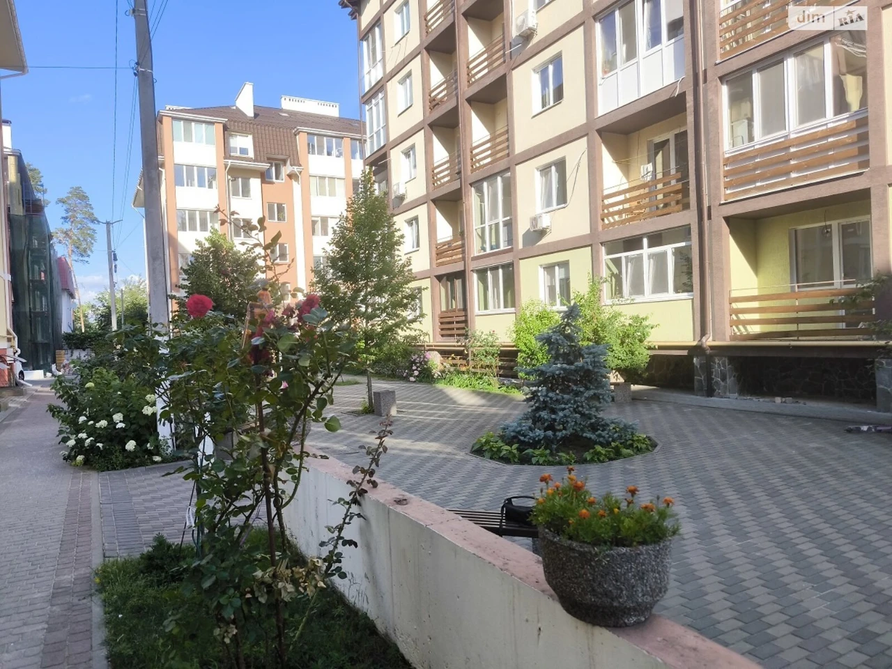 Продажа Квартиры Ирпень