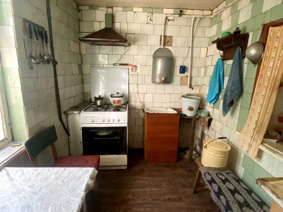 Будинок. Полтава, Полузірський