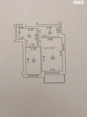 Продажа Квартиры Ирпень