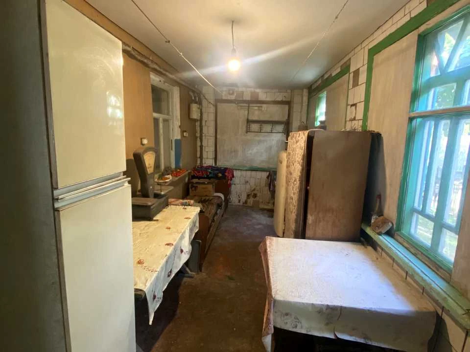 Будинок. Полтава, Полузірський
