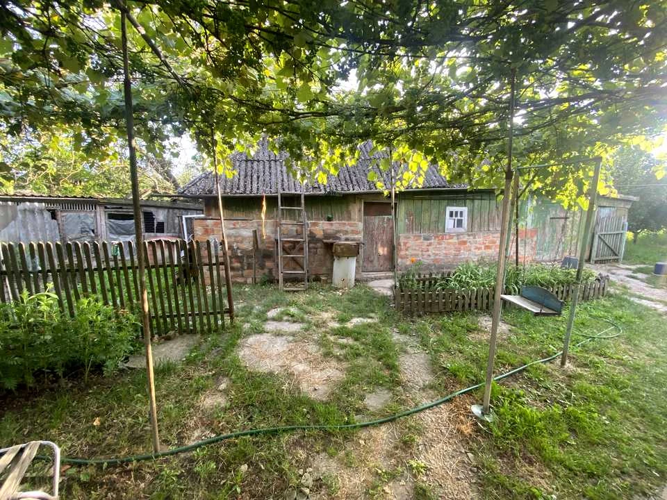 Будинок. Полтава, Полузірський