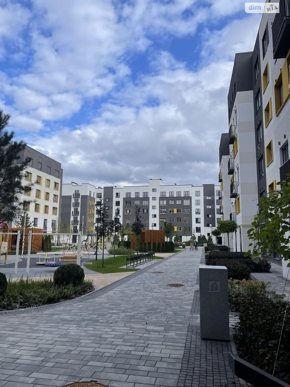 Продажа Квартиры