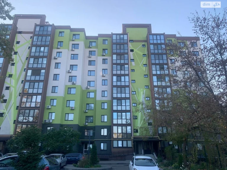 Apartment for Sale, Irpin