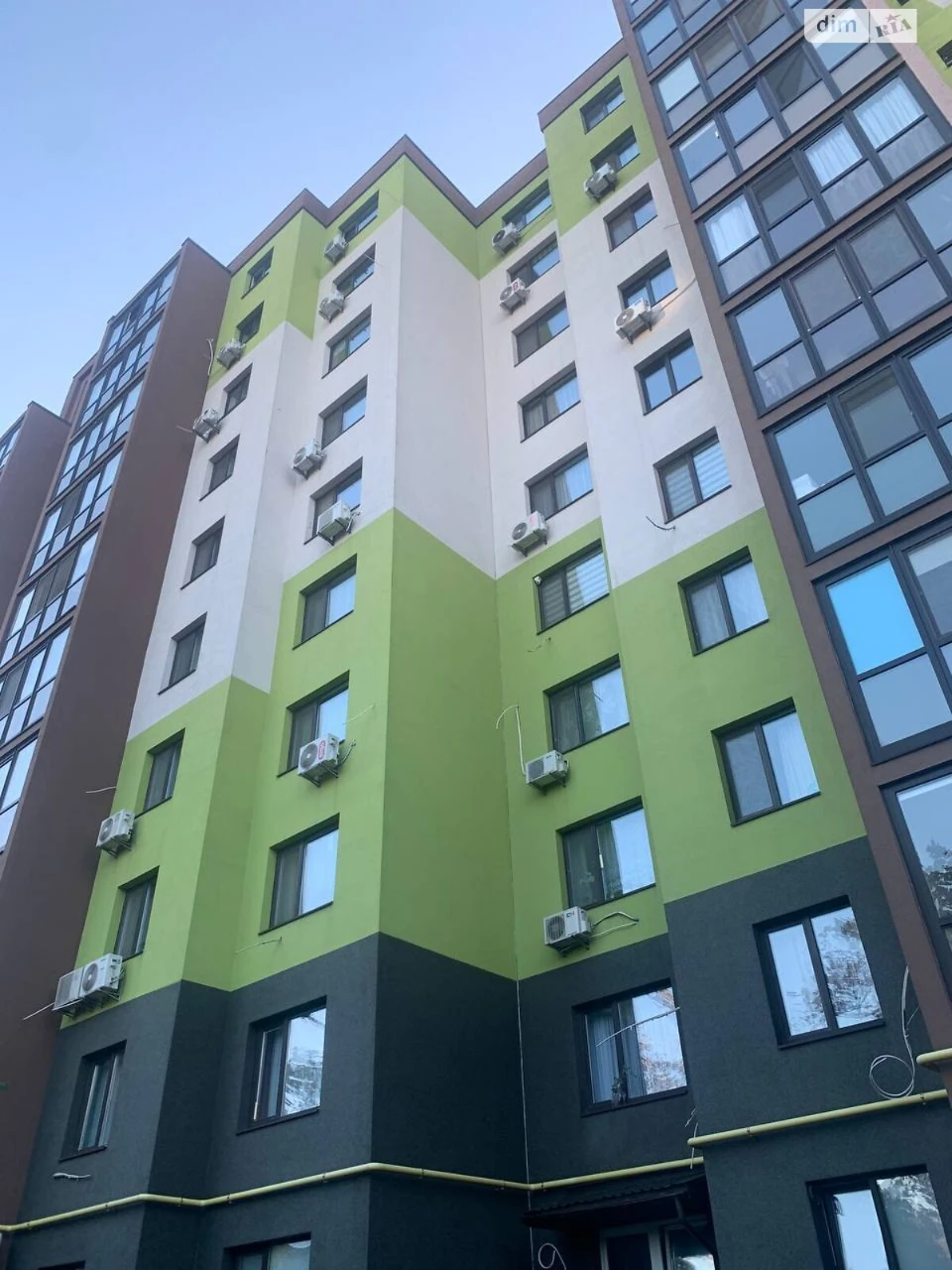 Apartment for Sale, Irpin