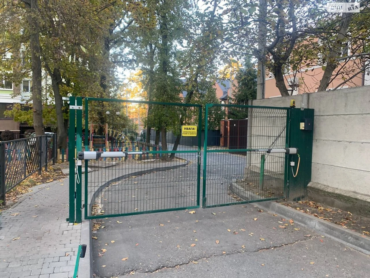 Apartment for Sale, Irpin