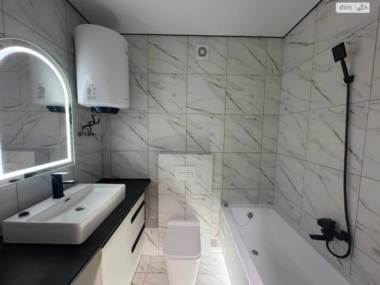 Apartment for Sale in Irpin