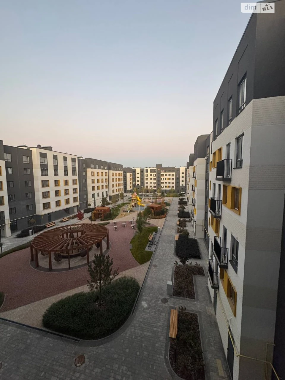 Apartment for Sale in Irpin