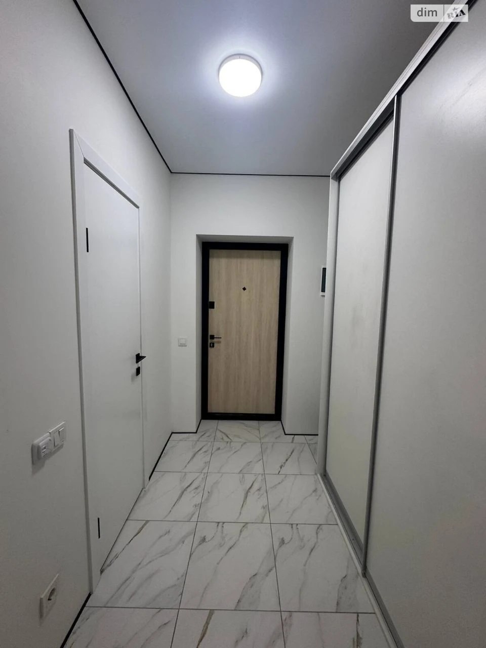 Apartment for Sale in Irpin