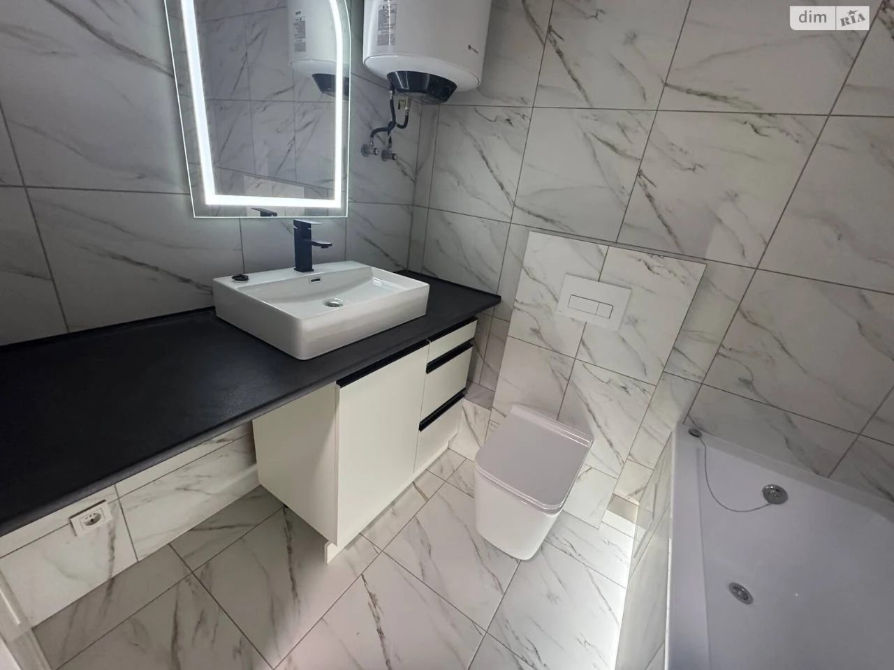 Apartment for Sale in Irpin