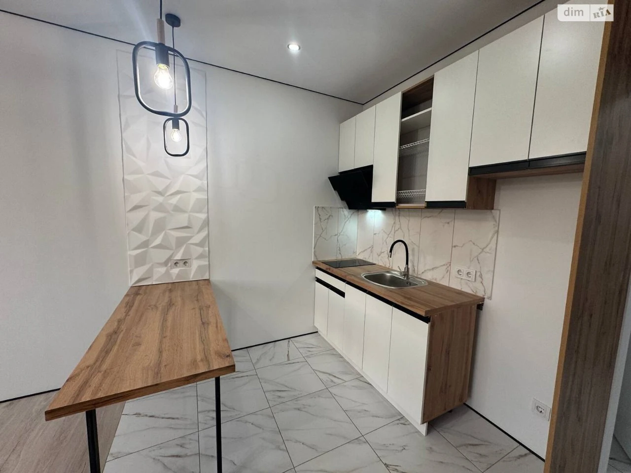Apartment for Sale in Irpin