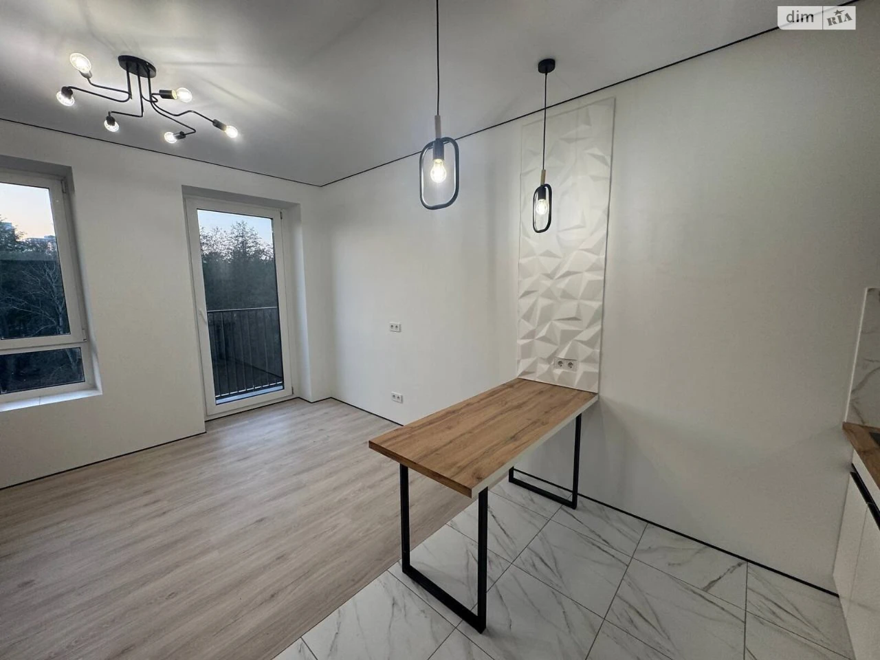Apartment for Sale in Irpin