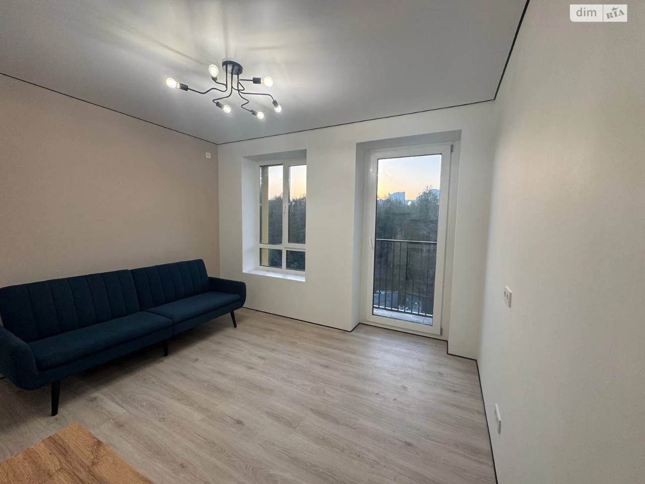 Apartment for Sale in Irpin