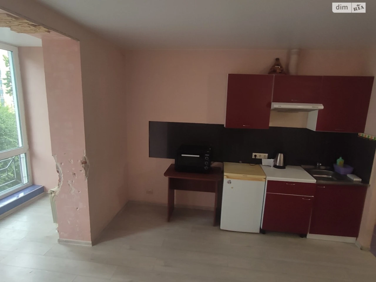 Apartment for Sale in Irpin