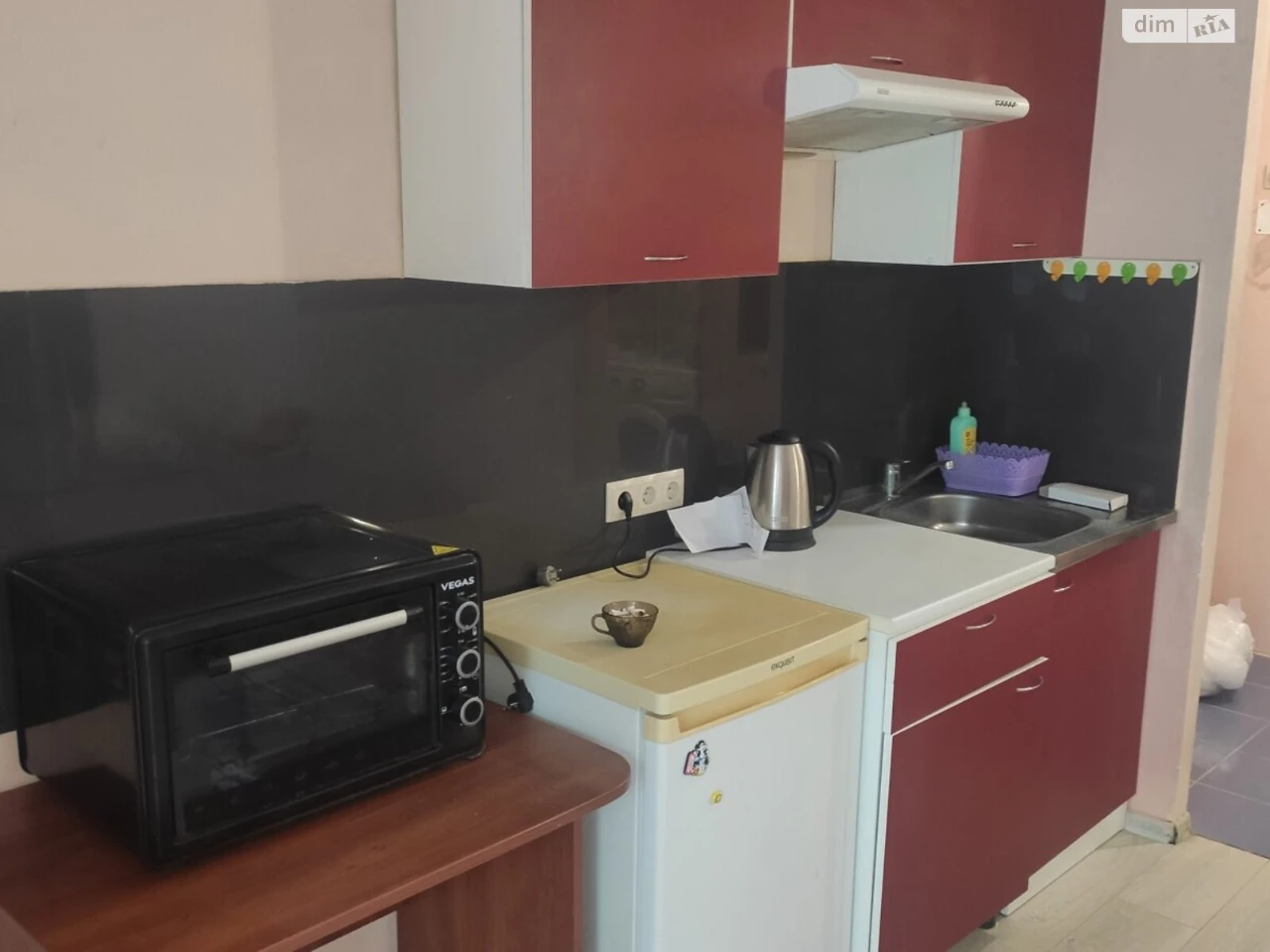 Apartment for Sale in Irpin