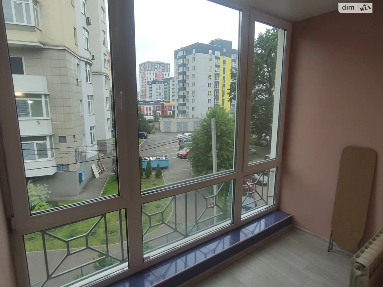 Apartment for Sale in Irpin