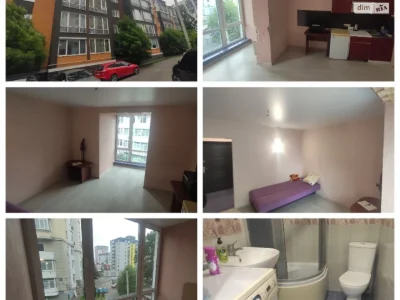 Apartment for Sale in Irpin