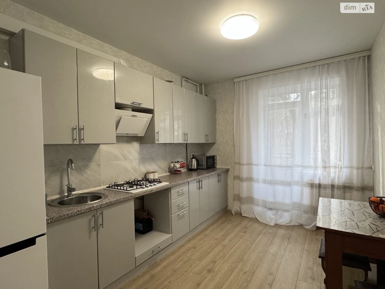 Apartment for Sale in Irpin