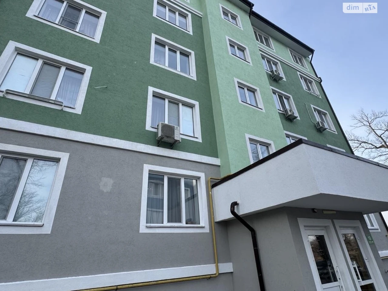 Apartment for Sale in Irpin