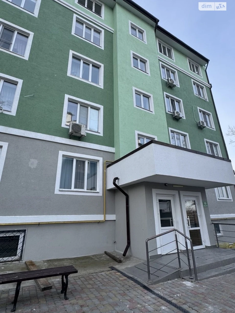Apartment for Sale in Irpin