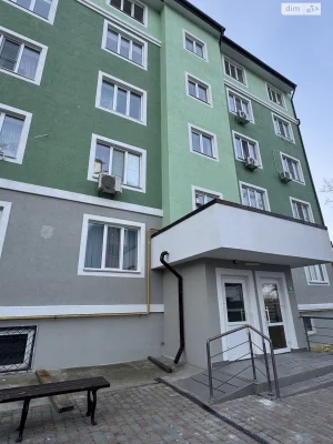 Apartment for Sale in Irpin