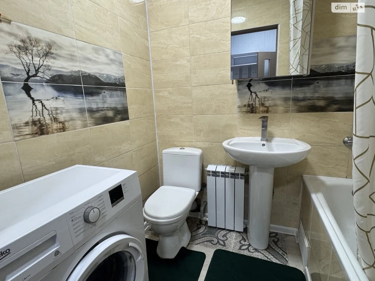 Apartment for Sale in Irpin