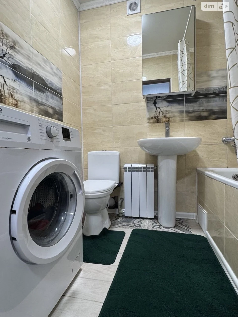 Apartment for Sale in Irpin
