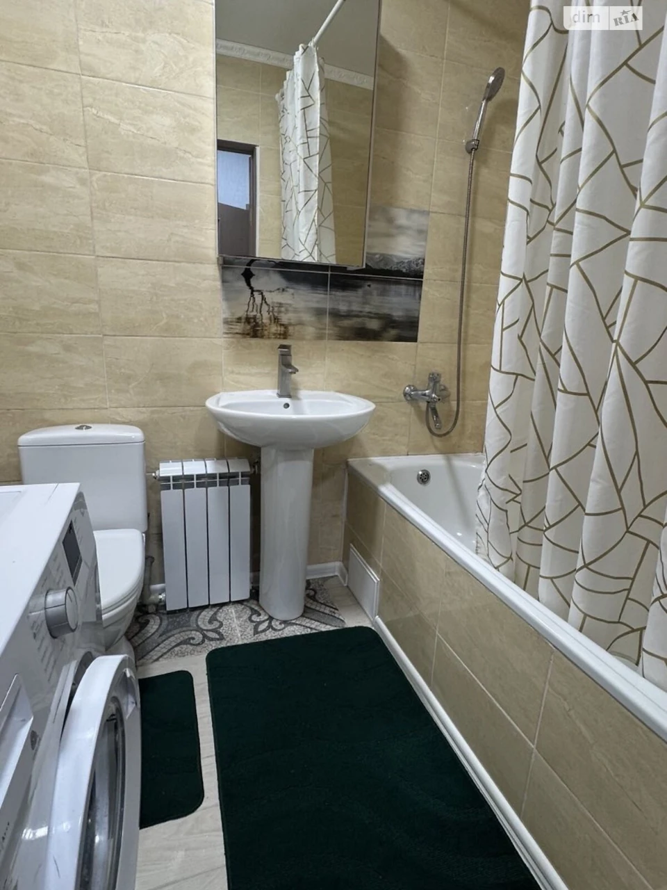 Apartment for Sale in Irpin