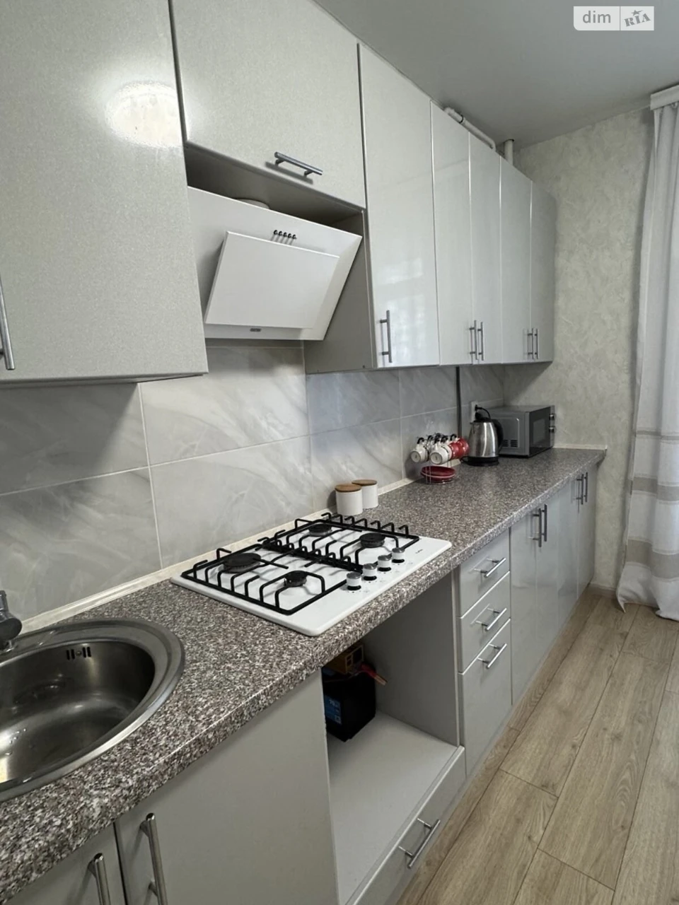 Apartment for Sale in Irpin