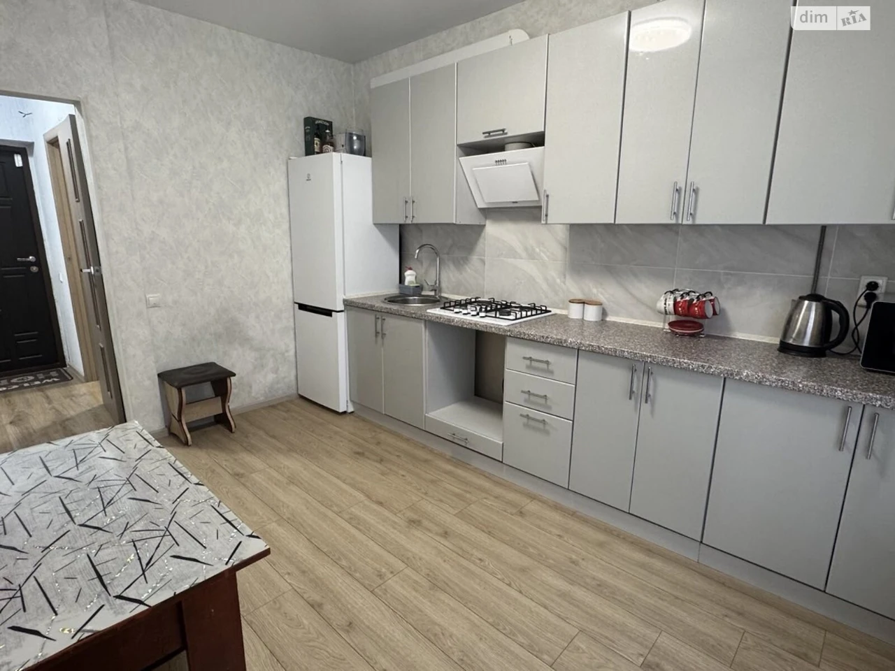 Apartment for Sale in Irpin