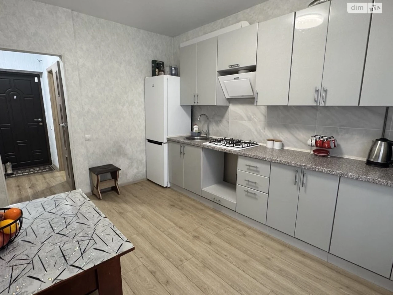 Apartment for Sale in Irpin