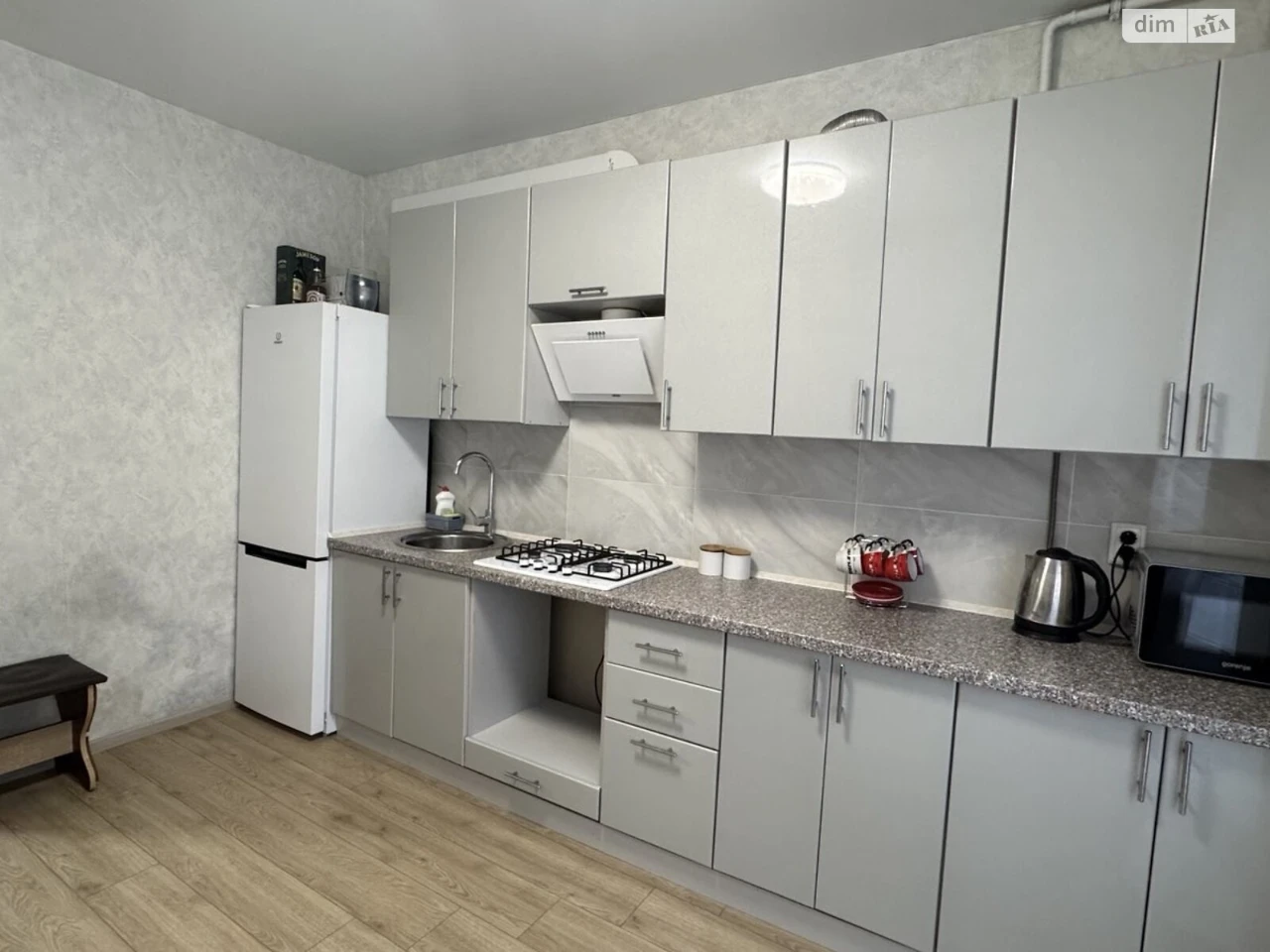 Apartment for Sale in Irpin