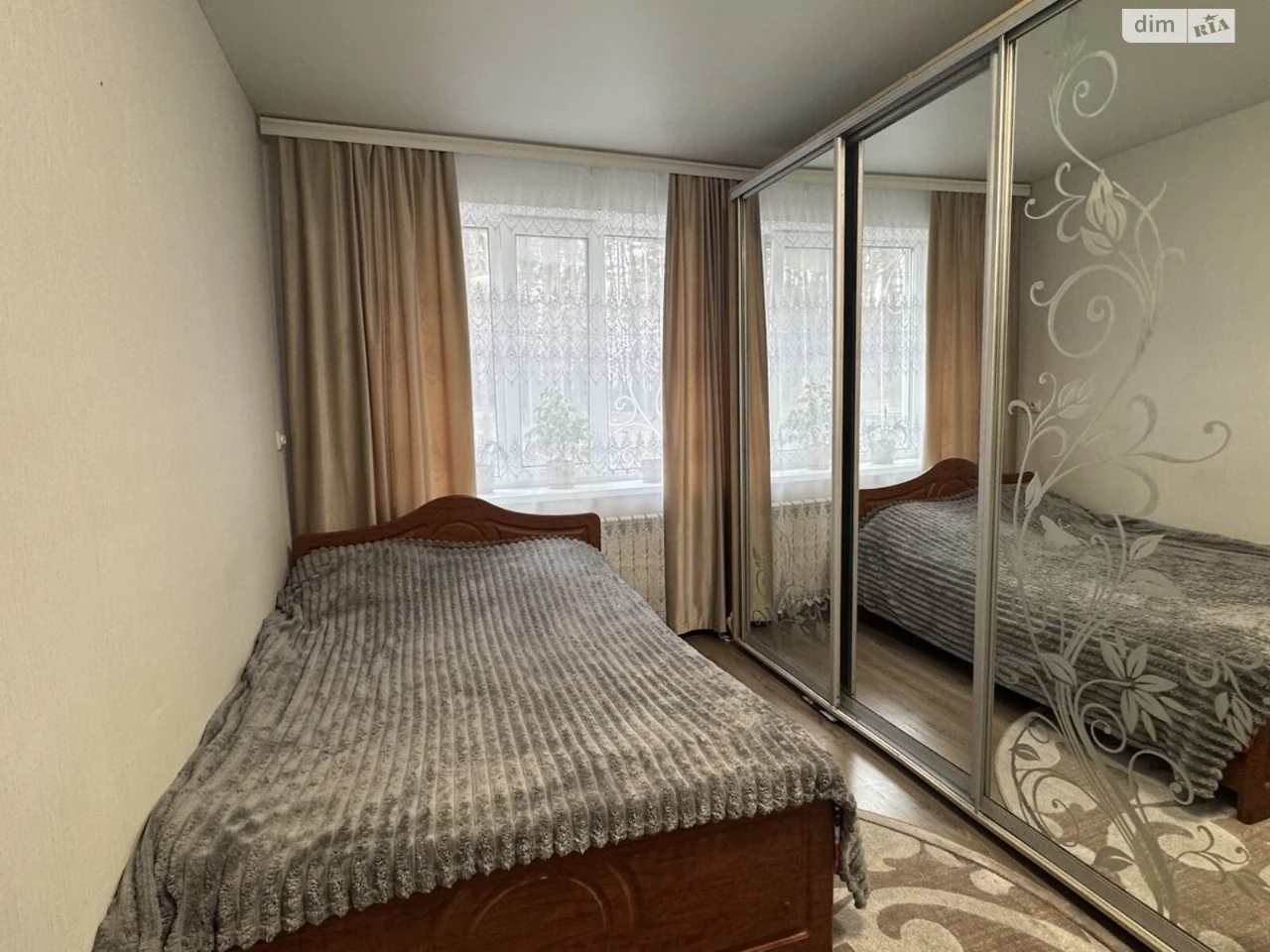 Apartment for Sale in Irpin