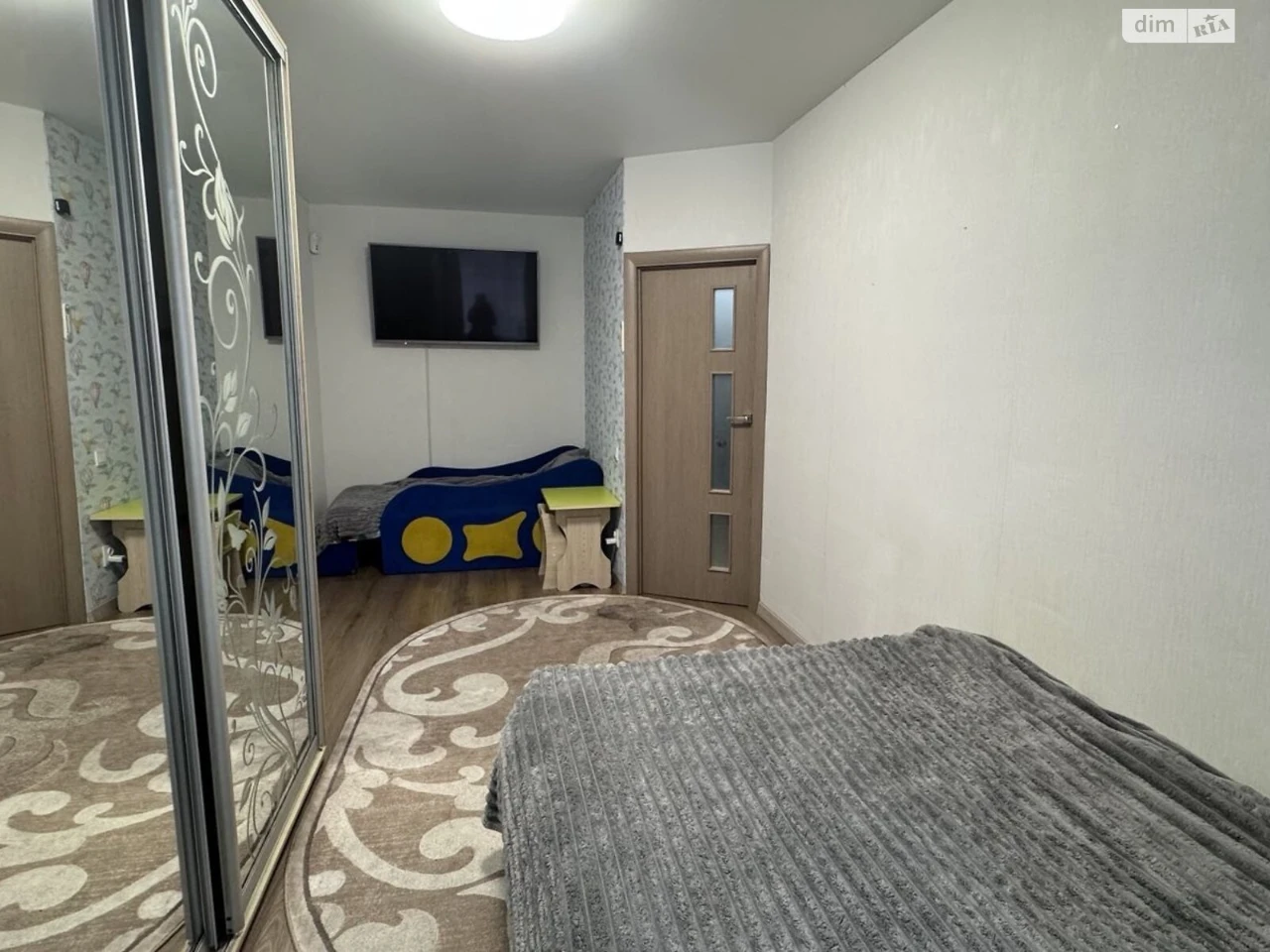 Apartment for Sale in Irpin