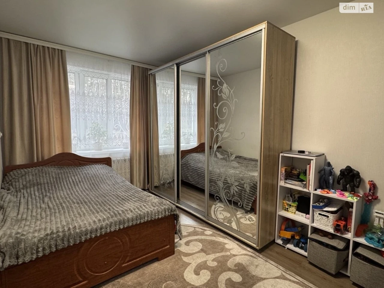 Apartment for Sale in Irpin