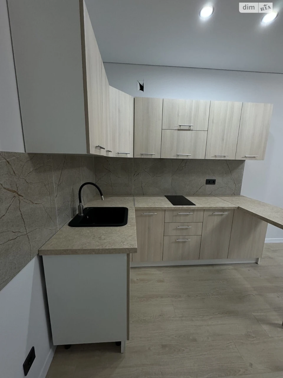 Apartment for Sale in Irpin