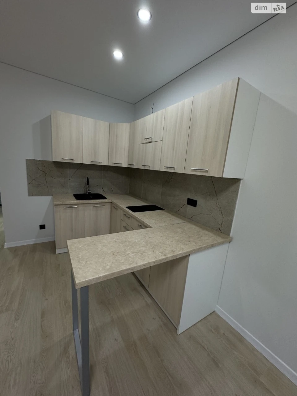 Apartment for Sale in Irpin