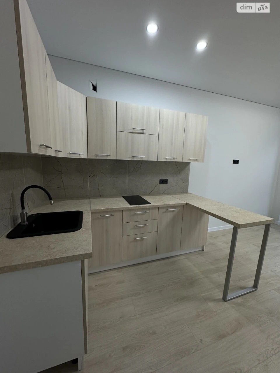 Apartment for Sale in Irpin
